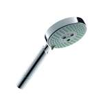 *rainda S120 Air 3 Jet Hand Shower Brushed Nickel