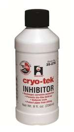 8 oz Cryotek Inhibitor