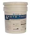 5 Gallon Roto Tack Liner Adhesive Clear