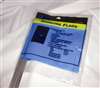 Blue Marking Flag 25 Pack