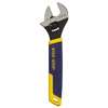 8 Adjustable Wrench