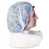 Large Non Woven Bouffant WHIT100/PK