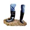 General Purpose PVC Boots Size 10