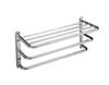 26 3 Tier Towel Shelf Revival CP