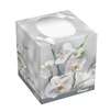 Boutique Floral Box Facial Tissue WH