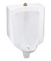 0.125/1.0 Gallons Per Flush Top Spud Urinal Bardon