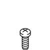 10-16X0.625 Screw