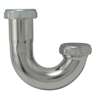 1-1/4 20 Gauge Chrome Plated J Bend