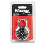 Combination Padlock Keyed Diffuser