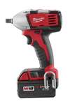 18V 1/2 Impact Wrench