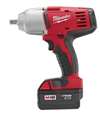 1/2 Square Drive Impact Wrench