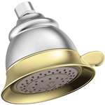 *four Function Showerhead 2.5 GPM