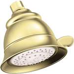 *four Function Showerhead 2.5 GPM