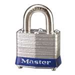 Padlock #3