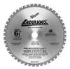 6 1/2 Circ Saw Blade 48T