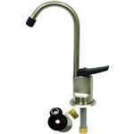 Lead Law Compliant DRINK Water Faucet PVD BN