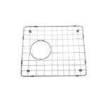 13.4X15 Basin Grid For Mirror Stainless Steel