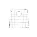 17.9X16.7 Basin Grid For Mirror Stainless Steel