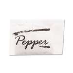 FLAT Pack Pepper Bulk 3000/CA