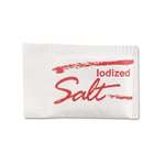 Salt FLAT Pack Bulk 3000 /Ca