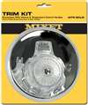 Mixet 5-1/2 Trim Kit Clear