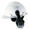 Hpe Cap Mount Ear Muffs F/ SLOT Cap