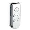 Shower Spa Remote Chrome