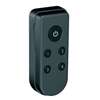 Shower Spa Remote Black