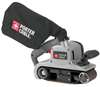 3 X 21 Belt Sander With Dust Pick-up