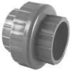 1/2 PVC Schedule 80 Slip X Slip Union EPDM