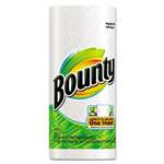 Bounty Perforated Kitch Roll Towel 2 Ply White