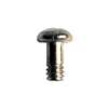 Round Screw Head