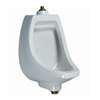 0.5/1.0 Gallons Per Flush 3/4 TSPUD Less Urinal White