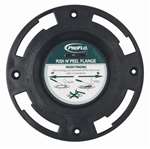 4 X 3 ABS Standard P-n-p Closet Flange