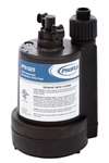 1/5HP Thermoplastic Submersible Utility Pump