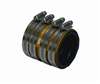 1-1/2 PROFLO MD No-Hub Coupling