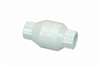 1-1/4 PVC SW Spring Check Valve EPDM