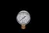 Not For Potable Use 2-1/2 Pressure Gauge 0-100#