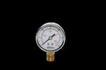 Not For Potable Use 2 Pressure Gauge 0-300#