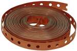 10 24 Gauge Copper Plumbers Tape