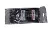 7-1/2 Black Proselect Cable Tie 1000PK