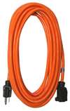 16/3 25 feet SJTW EXT Cord Orange