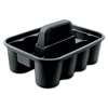 Deluxe Carry Caddy Black