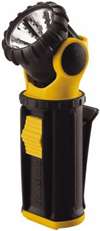 2 Cell AA Industrial Swivel Lite Flashlight