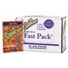 6 oz Fast Pack Liquid Concentrate Drink Orange