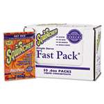 6 oz Fast Pack Liquid Concentrate Drink Orange