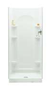 Ensemble 36 Curve Shower