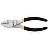 8 Slip-Joint Plier