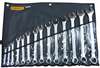 14 PC Combination Wrench Set