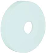 1/2 NOM CTS White SHAL FLG Plastic